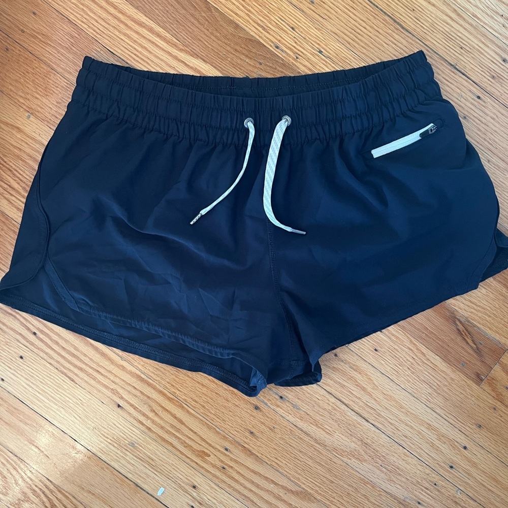 Vuori Running Shorts